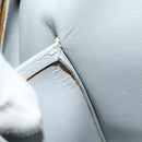 LOUIS VUITTON Monogram Vernis Marley Backpack Gris M91038 LV Auth 139758-12