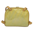 LOUIS VUITTON Monogram Vernis Marley Backpack Gris M91038 LV Auth 139758-2