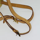 LOUIS VUITTON Monogram Vernis Marley Backpack Gris M91038 LV Auth 139758-7