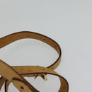 LOUIS VUITTON Monogram Vernis Marley Backpack Gris M91038 LV Auth 139758-8