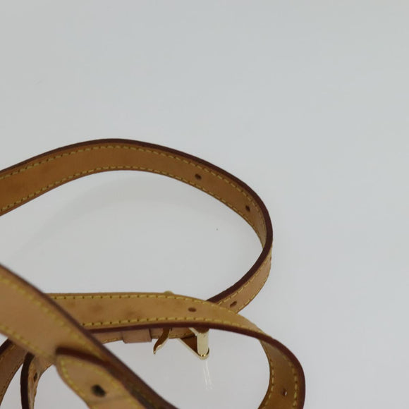 LOUIS VUITTON Monogram Vernis Marley Backpack Gris M91038 LV Auth 139758