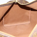 LOUIS VUITTON Monogram Keepall 50 Boston Bag M41426 LV Auth 139763-22