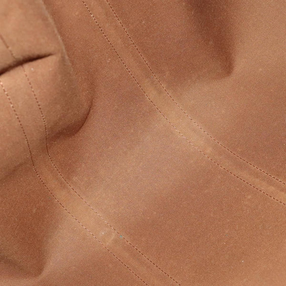 LOUIS VUITTON Monogram Keepall 55 Boston Bag M41424 LV Auth 139769