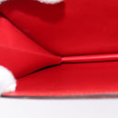 LOUIS VUITTON Epi Capuchin Shoulder Bag Red M52347 LV Auth 139777-23