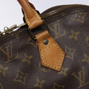 LOUIS VUITTON Monogram Alma Hand Bag M51130 LV Auth 139783-18