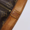 LOUIS VUITTON Monogram Alma Hand Bag M51130 LV Auth 139783-19