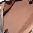 LOUIS VUITTON Monogram Alma Hand Bag M51130 LV Auth 139783-10