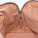 LOUIS VUITTON Monogram Alma Hand Bag M51130 LV Auth 139783-20