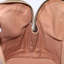 LOUIS VUITTON Monogram Alma Hand Bag M51130 LV Auth 139783-21