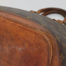 LOUIS VUITTON Monogram Alma Hand Bag M51130 LV Auth 139784-14