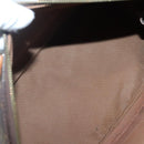 LOUIS VUITTON Monogram Alma Hand Bag M51130 LV Auth 139784-11