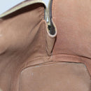 LOUIS VUITTON Monogram Alma Hand Bag M51130 LV Auth 139784-18