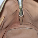 LOUIS VUITTON Monogram Alma Hand Bag M51130 LV Auth 139784-19