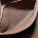 LOUIS VUITTON Monogram Alma Hand Bag M51130 LV Auth 139784-20