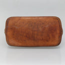 LOUIS VUITTON Monogram Alma Hand Bag M51130 LV Auth 139784-5