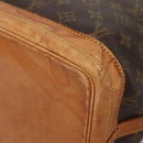 LOUIS VUITTON Monogram Noe Shoulder Bag M42224 LV Auth 139786-10