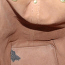 LOUIS VUITTON Monogram Noe Shoulder Bag M42224 LV Auth 139786-16