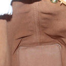 LOUIS VUITTON Monogram Noe Shoulder Bag M42224 LV Auth 139786-17