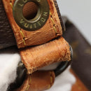 LOUIS VUITTON Monogram Noe Shoulder Bag M42224 LV Auth 139786-18