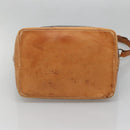 LOUIS VUITTON Monogram Noe Shoulder Bag M42224 LV Auth 139786-9