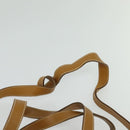 GUCCI GG Canvas Shoulder Bag 2way Beige Gold 000 3444 0282 Auth 139822-15