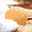 GUCCI GG Canvas Shoulder Bag 2way Beige Gold 000 3444 0282 Auth 139822-12