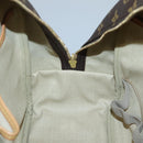 LOUIS VUITTON Monogram Deauville Hand Bag M47270 LV Auth 139826-20