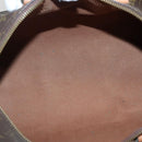LOUIS VUITTON Monogram Speedy 35 Hand Bag M41524 LV Auth 139832-10