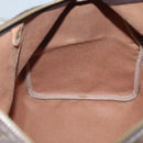 LOUIS VUITTON Monogram Speedy 35 Hand Bag M41524 LV Auth 139832-20