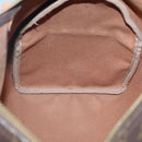 LOUIS VUITTON Monogram Speedy 35 Hand Bag M41524 LV Auth 139832-21