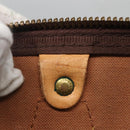 LOUIS VUITTON Monogram Speedy 35 Hand Bag M41524 LV Auth 139832-12