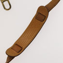 LOUIS VUITTON Monogram Keepall Bandouliere 50 Boston Bag M41416 LV Auth 139834-25