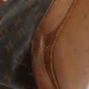 LOUIS VUITTON Monogram Alma Hand Bag M51130 LV Auth 139859-15