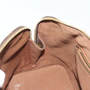 LOUIS VUITTON Monogram Alma Hand Bag M51130 LV Auth 139859-19