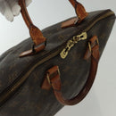 LOUIS VUITTON Monogram Alma Hand Bag M51130 LV Auth 139859-6