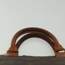 LOUIS VUITTON Monogram Alma Hand Bag M51130 LV Auth 139859-8