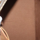 LOUIS VUITTON Monogram Alma Hand Bag M51130 LV Auth 139860-10