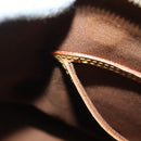 LOUIS VUITTON Monogram Alma Hand Bag M51130 LV Auth 139860-11