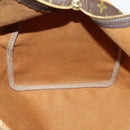LOUIS VUITTON Monogram Keepall 45 Boston Bag M41428 LV Auth 139879-18