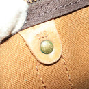 LOUIS VUITTON Monogram Keepall 45 Boston Bag M41428 LV Auth 139879-20