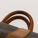 LOUIS VUITTON Monogram Keepall 45 Boston Bag M41428 LV Auth 139879-8