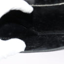 LOUIS VUITTON Epi Grenel Shoulder Bag Black M52362 LV Auth 139883-19