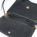 LOUIS VUITTON Epi Grenel Shoulder Bag Black M52362 LV Auth 139883-20