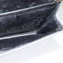 LOUIS VUITTON Epi Grenel Shoulder Bag Black M52362 LV Auth 139883-23