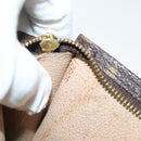 LOUIS VUITTON Monogram Bucket PM Accessory Pouch LV Auth 139885-12