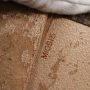 LOUIS VUITTON Monogram Sac Plat Hand Bag M51140 LV Auth 139896-12