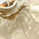 GUCCI Bamboo Shoulder Bag Leather 2way Beige Gold 001 2852 1577 0 Auth 139901-18