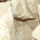 GUCCI Bamboo Shoulder Bag Leather 2way Beige Gold 001 2852 1577 0 Auth 139901-19