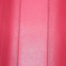 BURBERRY Nova Check Tote Bag PVC Beige Pink gold Auth 139904-12