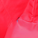 GUCCI GG Supreme Hand Bag PVC Beige Gold 550768 Auth 139907-11